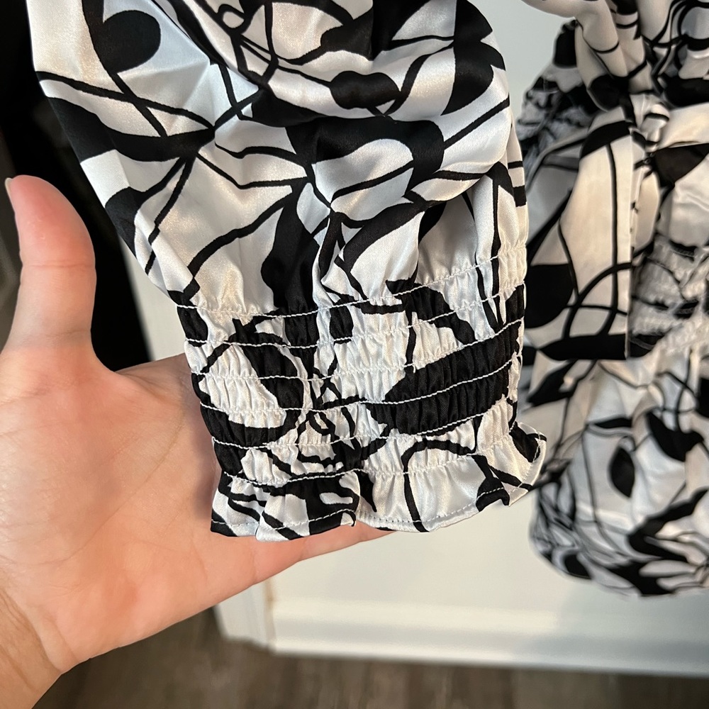 Removing Today Will Not Take Less Nwt Bcbgmaxaria… - image 5